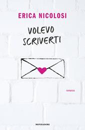 Volevo scriverti