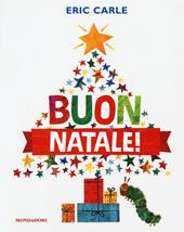 Buon Natale! Ediz. a colori