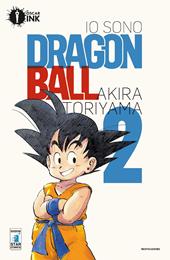 Io sono Dragon Ball. Vol. 2