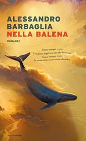 Nella balena