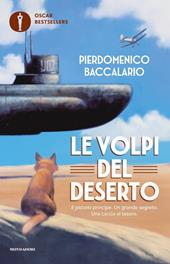 Le volpi del deserto