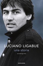 Una storia. Autobiografia