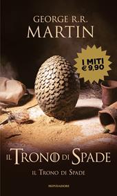 Il Trono di Spade. Vol. 1: Il Trono di Spade