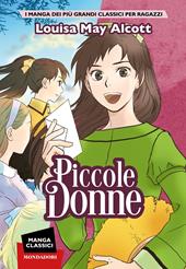 Piccole donne. Manga classici