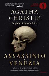 Assassinio a Venezia