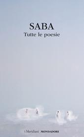 Tutte le poesie