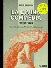 La Divina Commedia. Purgatorio. Vol. 2