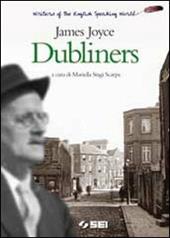 Dubliners. Con CD Audio