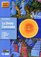 La Divina Commedia. Con DVD