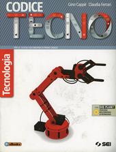 Codice tecno. Tecnologia. Con DVD