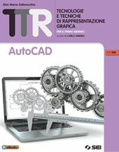 AutoCad. Con e-book. Con espansione online