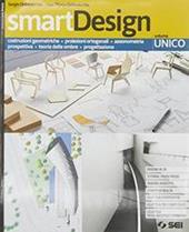 smartDesign. Vol. unico. Con e-book. Con espansione online