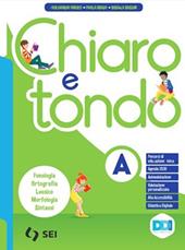 Chiaro e tondo con orientamento. Quad. scrittura + fascicolo orientamento. Con e-book. Con espansione online. Vol. a