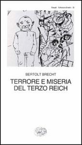 Terrore e miseria del Terzo Reich