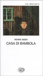 Casa di bambola