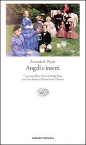 Angeli e insetti