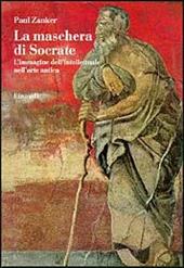 La maschera di Socrate