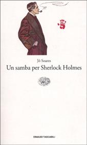 Un samba per Sherlock Holmes