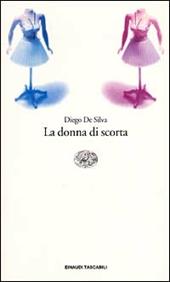 La donna di scorta