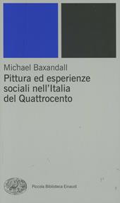 Pittura ed esperienze sociali nell'Italia del Quattrocento