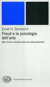 Freud e la psicologia dell'arte