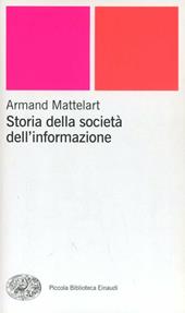 Storia della società dell'informazione