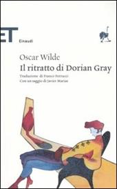 Il ritratto di Dorian Gray