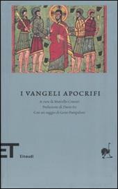 I vangeli apocrifi