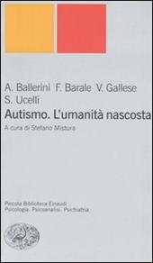 Autismo. L'umanità nascosta