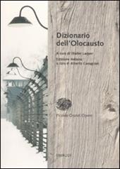 Dizionario dell'Olocausto