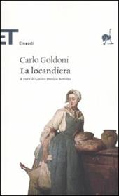 La locandiera