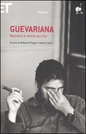 Guevariana. Racconti e storie sul Che