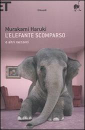 L' elefante scomparso e altri racconti