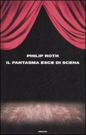 Il fantasma esce di scena