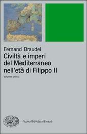 Civiltà e imperi del Mediterraneo nell'età di Filippo II