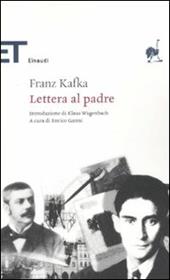 Lettera al padre