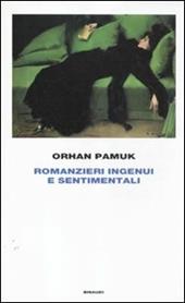 Romanzieri ingenui e sentimentali