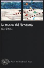 La musica del Novecento