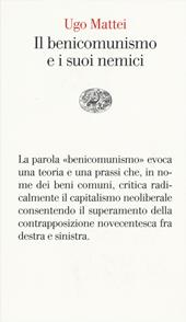 Il benicomunismo e i suoi nemici