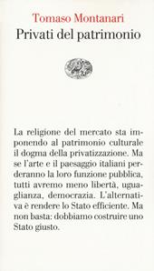 Privati del patrimonio