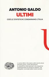 Ultimi. Così le statistiche condannano l'Italia