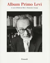 Album Primo Levi. Ediz. illustrata