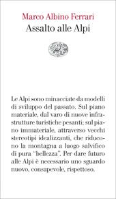 Assalto alle Alpi