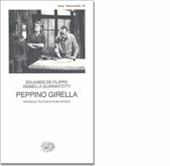 Peppino Girella. Originale televisivo in sei episodi