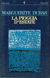 La pioggia d'estate