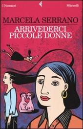 Arrivederci piccole donne