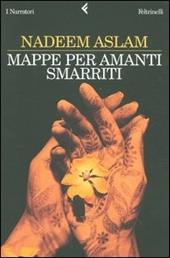 Mappe per amanti smarriti