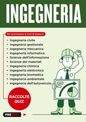 Ingegneria. Raccolte quiz