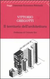 Il territorio dell'architettura