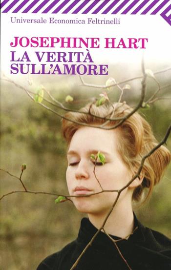 La verità sull'amore - Josephine Hart - Libro Feltrinelli 2012, Universale economica | Libraccio.it